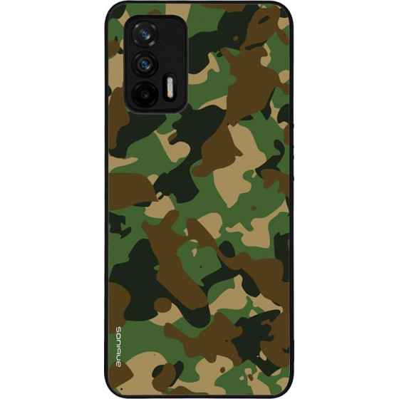 Sonique ���� Camouflage Army Series ��� Realme Gt 5G �������
