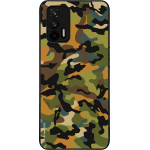 Sonique ���� Camouflage Army Series ��� Realme Gt 5G ������� 01
