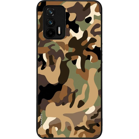 Sonique ���� Camouflage Army Series ��� Realme Gt 5G ����