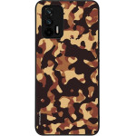 Sonique ���� Camouflage Army Series ��� Realme Gt 5G ���� 01