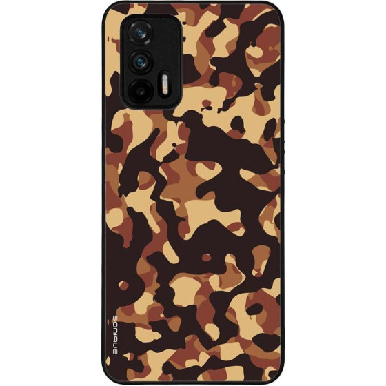 Sonique ���� Camouflage Army Series ��� Realme Gt 5G ���� 01