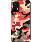 Sonique ���� Camouflage Army Series ��� Realme Gt 5G �������