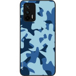 Sonique ���� Camouflage Army Series ��� Realme Gt 5G ����