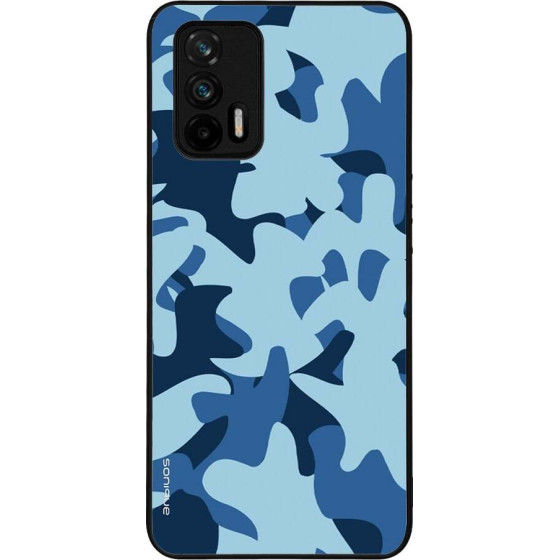 Sonique ���� Camouflage Army Series ��� Realme Gt 5G ����