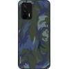 Sonique ���� Camouflage Army Series ��� Realme Gt 5G ���� 01