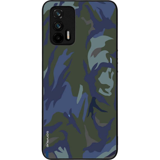 Sonique ���� Camouflage Army Series ��� Realme Gt 5G ���� 01