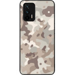 Sonique ���� Camouflage Army Series ��� Realme Gt 5G ����