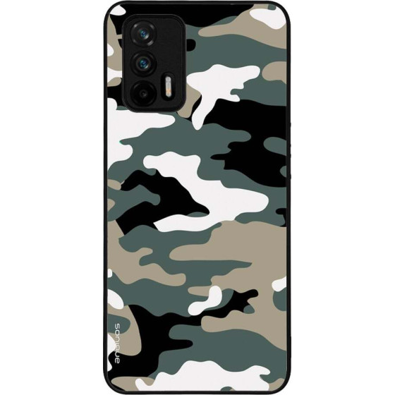 Sonique ���� Camouflage Army Series ��� Realme Gt 5G ����