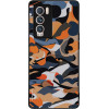 Sonique ���� Camouflage Army Series ��� Realme Gt Master ���������