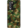 Sonique ���� Camouflage Army Series ��� Realme Gt Master �������