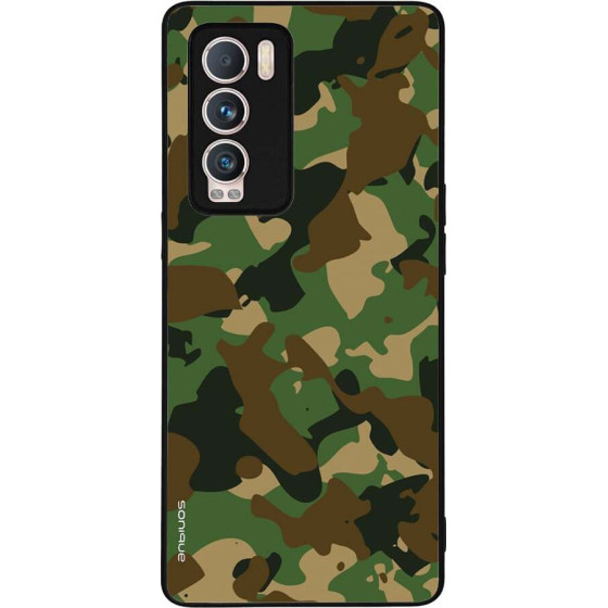 Sonique ���� Camouflage Army Series ��� Realme Gt Master �������