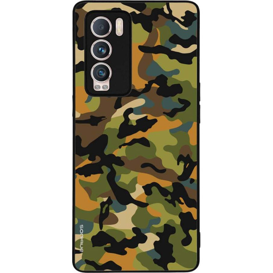Sonique ���� Camouflage Army Series ��� Realme Gt Master ������� 01