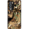 Sonique ���� Camouflage Army Series ��� Realme Gt Master ����