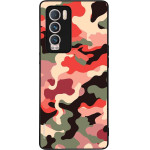 Sonique ���� Camouflage Army Series ��� Realme Gt Master �������