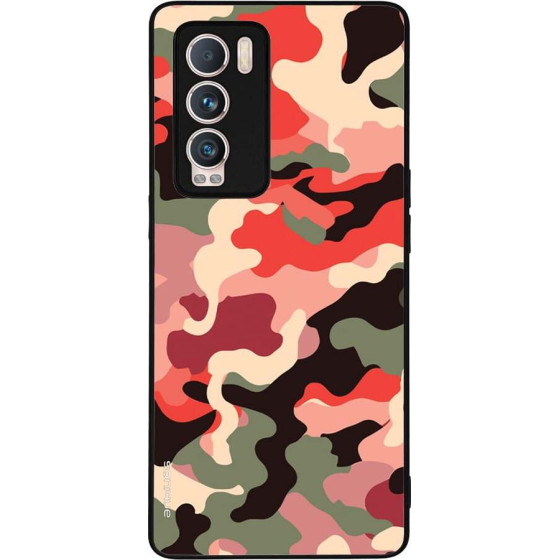 Sonique ���� Camouflage Army Series ��� Realme Gt Master �������