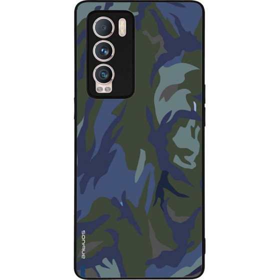 Sonique ���� Camouflage Army Series ��� Realme Gt Master ���� 01