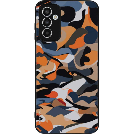 Sonique ���� Camouflage Army Series ��� Samsung Galaxy M13 4G ���������