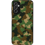 Sonique ���� Camouflage Army Series ��� Samsung Galaxy M13 4G �������