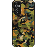 Sonique ���� Camouflage Army Series ��� Samsung Galaxy M13 4G ������� 01
