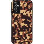 Sonique ���� Camouflage Army Series ��� Samsung Galaxy M13 4G ���� 01