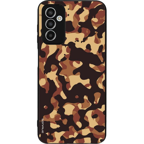 Sonique ���� Camouflage Army Series ��� Samsung Galaxy M13 4G ���� 01