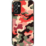 Sonique ���� Camouflage Army Series ��� Samsung Galaxy M13 4G �������