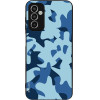 Sonique ���� Camouflage Army Series ��� Samsung Galaxy M13 4G ����