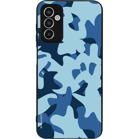 Sonique ���� Camouflage Army Series ��� Samsung Galaxy M13 4G ����