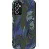 Sonique ���� Camouflage Army Series ��� Samsung Galaxy M13 4G ���� 01