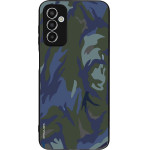 Sonique ���� Camouflage Army Series ��� Samsung Galaxy M13 4G ���� 01