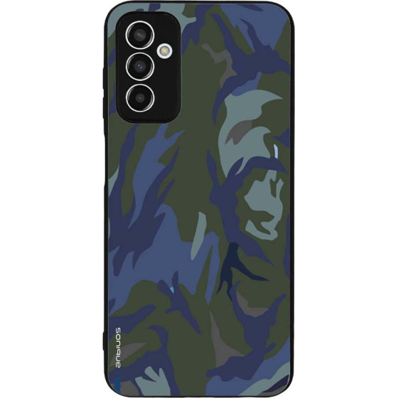 Sonique ���� Camouflage Army Series ��� Samsung Galaxy M13 4G ���� 01