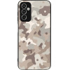 Sonique ���� Camouflage Army Series ��� Samsung Galaxy M13 4G ����