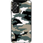 Sonique ���� Camouflage Army Series ��� Samsung Galaxy M13 4G ����