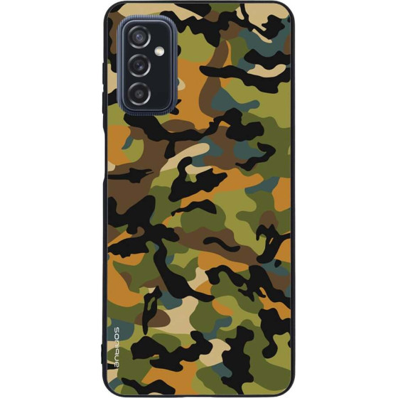 Sonique ���� Camouflage Army Series ��� Samsung Galaxy M52 5G ������� 01