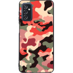 Sonique ���� Camouflage Army Series ��� Samsung Galaxy M52 5G �������