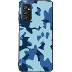 Sonique ���� Camouflage Army Series ��� Samsung Galaxy M52 5G ����