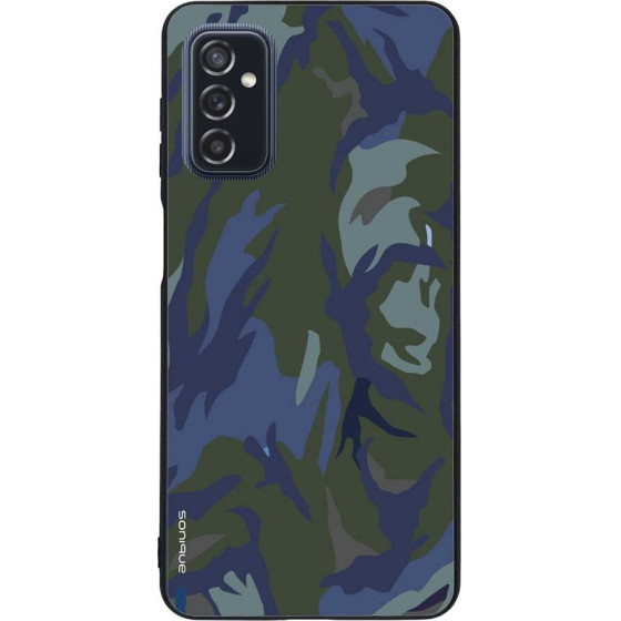 Sonique ���� Camouflage Army Series ��� Samsung Galaxy M52 5G ���� 01