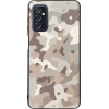 Sonique ���� Camouflage Army Series ��� Samsung Galaxy M52 5G ����