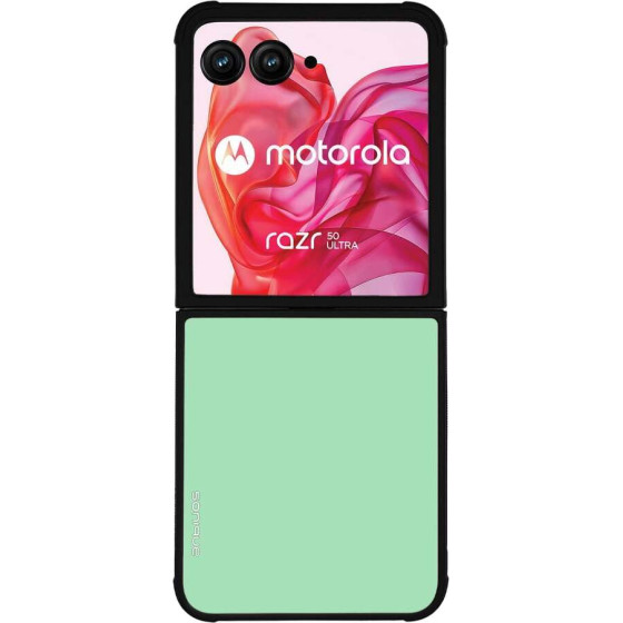 Sonique ���� Colorbloc Series ��� Motorola Motorola Razr 50 Ultra �������