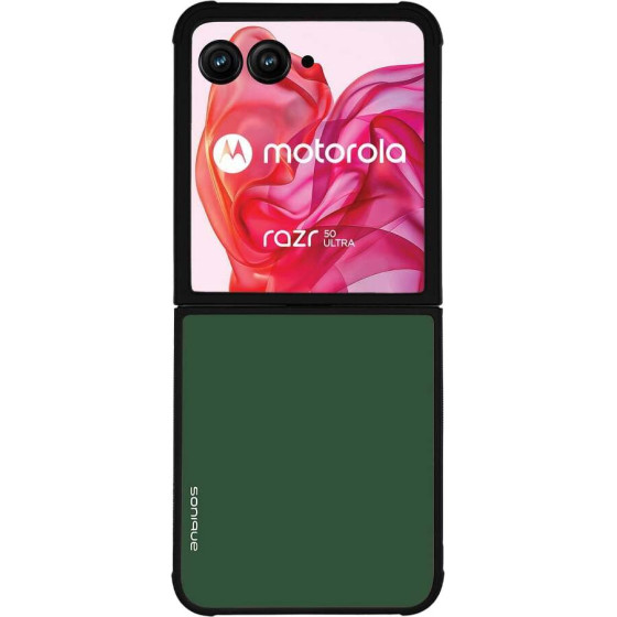 Sonique ���� Colorbloc Series ��� Motorola Motorola Razr 50 Ultra �������