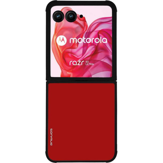 Sonique ���� Colorbloc Series ��� Motorola Motorola Razr 50 Ultra �������
