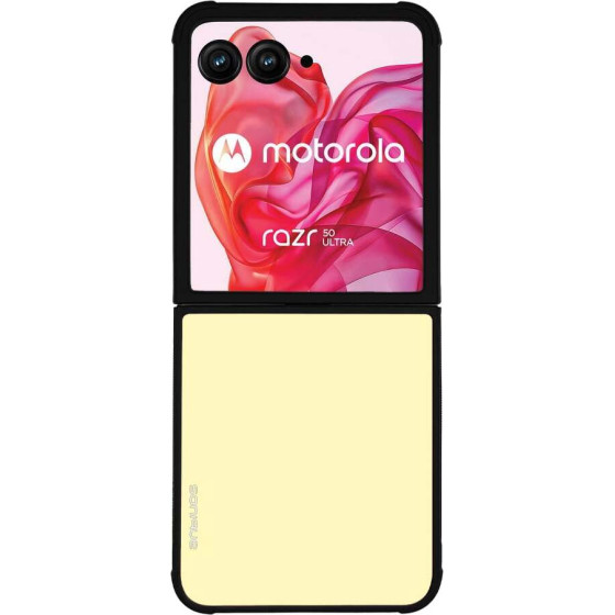 Sonique ���� Colorbloc Series ��� Motorola Motorola Razr 50 Ultra �������