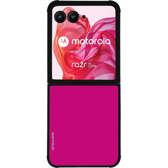 Sonique ���� Colorbloc Series ��� Motorola Motorola Razr 50 Ultra ��������