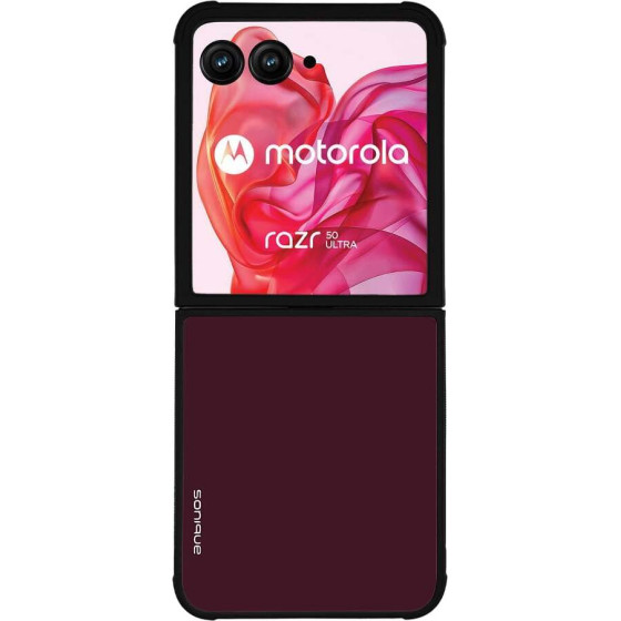 Sonique ���� Colorbloc Series ��� Motorola Motorola Razr 50 Ultra �������