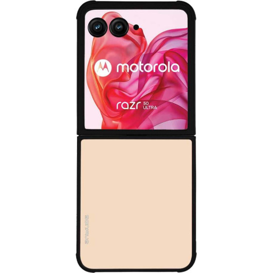 Sonique ���� Colorbloc Series ��� Motorola Motorola Razr 50 Ultra ����