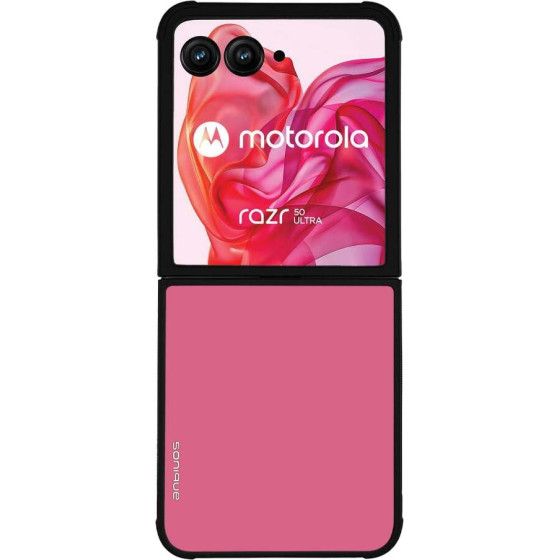 Sonique ���� Colorbloc Series ��� Motorola Motorola Razr 50 Ultra ���