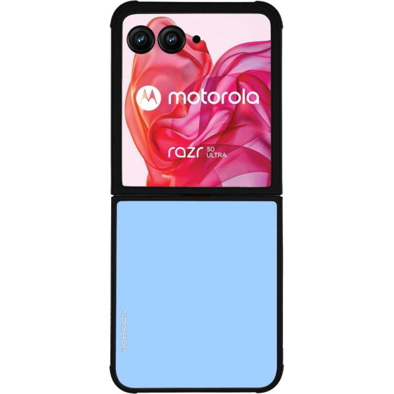 Sonique ���� Colorbloc Series ��� Motorola Motorola Razr 50 Ultra ��������