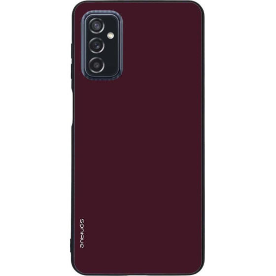 Sonique ���� Colorbloc Series ��� Samsung Galaxy M52 5G �������