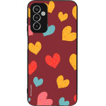 Sonique ���� Heart Series ��� Samsung Galaxy M13 4G �������