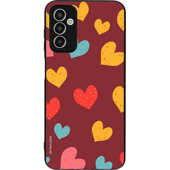 Sonique ���� Heart Series ��� Samsung Galaxy M13 4G �������